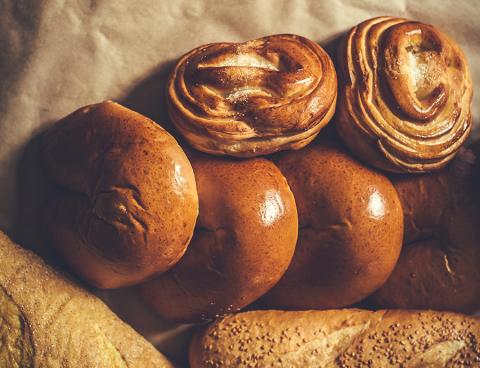 хлібопекарські дріжджі - онкологія рак